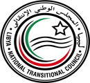 المجلس الوطني الإنتقالي الليبي
